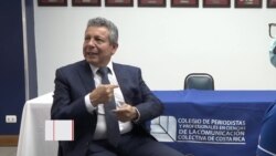 A casi un año del embargo de La Prensa, todo su personal huye a Costa Rica 