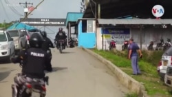 Parientes de reclusos en cárcel de Ecuador exigen respuestas