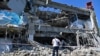 Amnistía acusa a Rusia de crímenes de guerra en Kharkiv, matando a cientos