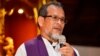 ARCHIVO - Sacerdote Manuel Salvador García. [Foto: Cortesía Iglesia de Nicaragua]