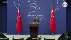 Implicaciones del paso de EE.UU. con China