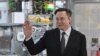 Elon Musk aterriza en la junta directiva de Twitter