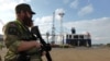 Четверо американских солдат пострадали в автоаварии накануне учений НАТО в Норвегии