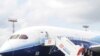 FAA cierra parcialmente