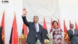 Novo mandato de João Lourenço não reúne consenso mas alimenta expectativas