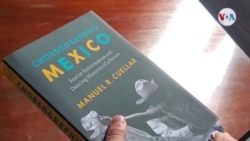 Corazón Folklórico -Manuel Cuellar- Investigador libro