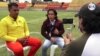 Talento venezolano destaca en el fútbol profesional de Ecuador