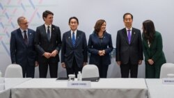 年終報導: 美中兩強在東南亞的角力及其經略目標