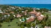 Juez veterano de Nueva York nombrado árbitro en investigación de Trump en Mar-a-Lago