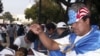 La inmigración y la gira de Obama