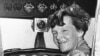 Estudio: restos hallados en 1940 son probablemente de Amelia Earhart
