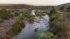Israel y Jordania acuerdan proteger el río Jordán