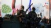 Putin acordó "profundizar" cooperación técnico-militar con Nicaragua, Cuba y Venezuela