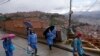Bolivia acuerda con Chile realizar pruebas PCR en frontera