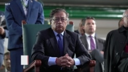 Gustavo Petro y Daniel Ortega mantiene agenda bilateral