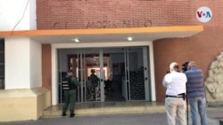 Venezuela: Escasas firmas para referéndum revocatorio