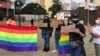 Venezuela: comunidad LGBTI presiona por matrimonio civil igualitario