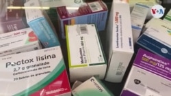 Segunda vida a objetos de segunda mano de España a Venezuela
