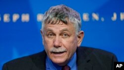 Dr. Eric Lander