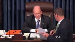 Battles Will Test Parties' Promises of Cooperation in Congress