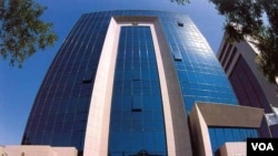 Azərbaycan Beynəlxalq Bankının iqamətgahı