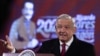 Presidente de México confirma que tiene COVID-19 por segunda vez