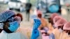 Guinea Receives Ebola Vaccine, Neighbors Prepare  