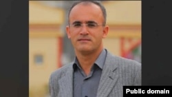 Mam Burhan Qanie