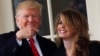 ¿Quiénes han dado positivo por COVID-19 en el círculo cercano de Trump? 