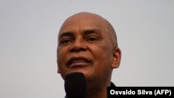 Foto de arquivo