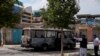 Al menos cuatro muertos por ataque con bomba a autobús en Kabul