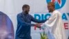 Senegal Politics