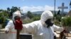 ACNUR y Unilever envían jabón a Venezuela y Nicaragua para combatir la pandemia