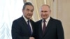 Menlu China akan Hadiri Pertemuan BRICS di Rusia Pekan Depan
