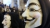 Anonymous planea más ataques a China