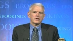Заборона в’їзду до США, це перший крок - Пайфер
