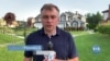 Будьмо! Віртуальне святкування Дня незалежності США - в Києві. Відео