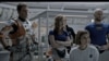 A scene from "The Martian."