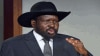 South Sudan's foreign minister says President Salva Kiir will seek assistance in ending his country's civil war at the US-Africa Summit.
