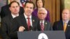 GOP, Dems Unite Behind Senate Bill Fighting Addictive Drugs