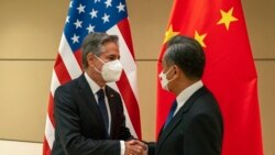 美國國務院：美國在台灣主權問題上不持立場