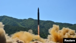 Ni siquiera un “ataque quirúrgico” contra instalaciones nucleares y de misiles destruiría el arsenal norcoreano o impediría que su líder, Kim Jong Un, responda rápidamente con artillería.