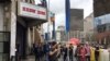 El festival South by Southwest 2018 atraerá a más de 400.000 personas. [Foto: Arturo Martínez, VOA].