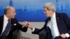 Kerry: Terrorismo debe combatirse con todo