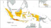 Australia and neighboring Papua New Guinea signed a bilateral security agreement on Thursday.