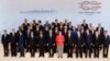 G20: Difíciles conversaciones sobre comercio y clima