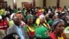 Bavalelisa umuyi uNdlovu ...