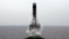 북한이 지난달 2일 동해 원산만 수역에서 신형 잠수한탄도미사일(SLBM) '북극성-3형' 시험발사에 성공했다면서 사진을 공개했다.