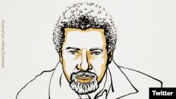 Nobelovu nagrada za književnost dobio je Abdulrazak Gurnah