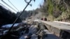 Los potentes terremotos de año nuevo en Japón ha causado colapsos de carreteras y derrumbes de infraestructuras con mayor concentración en la ciudad de Anamizu, prefectura de Ishikawa. Japón posee los sistemas constructivos antisismos más avanzado del mundo. 